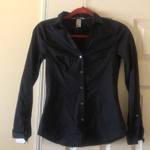 H&M Button Down Shirt